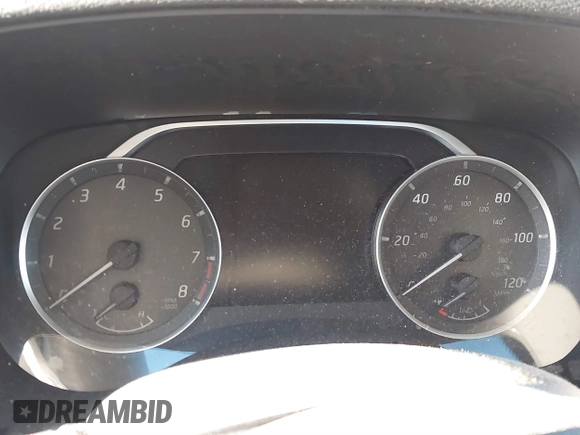 2022 Nissan Frontier SV with VIN 1N6ED1EJ9NN637574, listed as a IAAI auction lot 41428252 with Not provided miles and . Bid and sale history available at DreamBid. Image 7.