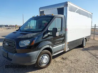 2017 Ford Transit с VIN 1FDBF9ZM0HKB57802, выставлен на аукционе IAAI как лот 41568498 с пробегом 63 714 миль миль и . История ставок и продаж доступна на DreamBid. Изображение 17.