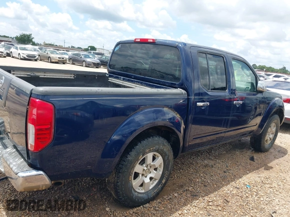 2006 Nissan Frontier SE z VIN 1N6AD07UX6C423156, wystawiony jako IAAI lot #42477881 z przebiegiem Nie podano mil oraz . Historia ofert i sprzedaży dostępna na DreamBid. Obrazek 13.