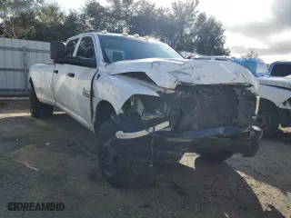 2015 Ram 3500 Tradesman with VIN 3C63RRGL0FG534246, listed as a Copart auction lot 42605295 with 173,045 mi miles and Salvage Title. Bid and sale history available at carsss.com. Image 4.