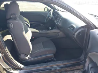 2015 Dodge Challenger R/T with VIN 2C3CDZAT7FH740541, listed as a IAAI auction lot 41239519 with 110,387 mi miles. Bid and sale history available at carsss.com. Image 5.