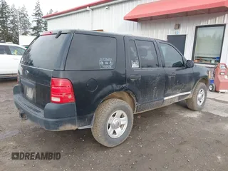 2005 Ford Explorer XLS with VIN 1FMZU62K55UB39520, listed as a IAAI auction lot 41641575 with 81,807 mi miles and . Bid and sale history available at DreamBid. Image 4.