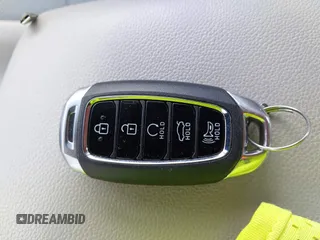 2023 Hyundai Elantra Limited z VIN KMHLP4AG8PU504791, wystawiony jako IAAI lot #42016405 z przebiegiem 22 916 mil mil oraz . Historia ofert i sprzedaży dostępna na DreamBid. Obrazek 11.