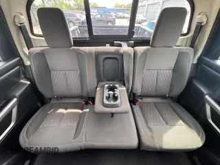 2021 Nissan Titan SV с VIN 1N6AA1EF2MN509484, выставлен на аукционе Copart как лот 66681845 с пробегом 33 195 миль миль и На запчасти • Non repairable. История ставок и продаж доступна на DreamBid. Изображение 10.