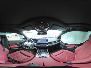 2024 BMW i5 M60 z VIN WBY43FK05RCR32052, wystawiony jako Copart lot #85559624 z przebiegiem 5 913 mil mil oraz Nie do naprawy • Non repairable. Historia ofert i sprzedaży dostępna na DreamBid. Obrazek 12.