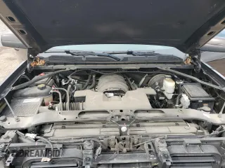 2019 Chevrolet Silverado 1500 LT with VIN 2GCVKPEC0K1204087, listed as a Copart auction lot 51503525 with 53,201 mi miles and Clean Title. Bid and sale history available at DreamBid. Image 11.