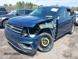 2019 Volkswagen Atlas S with VIN 1V2GR2CA6KC552560, listed as a IAAI auction lot 42154712 with 68,906 mi miles and . Bid and sale history available at DreamBid. Image 19.