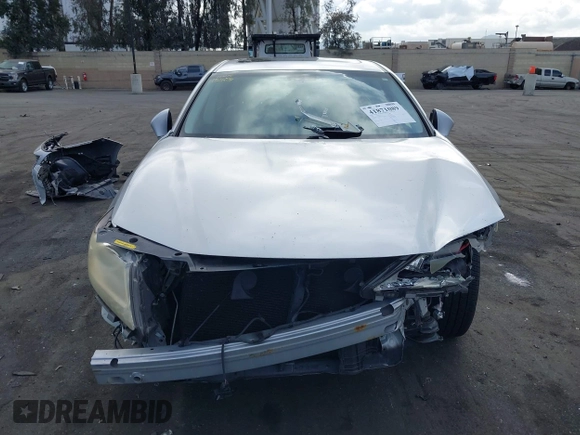 2013 Lexus ES 250 with VIN JTHBK1GG3D2061153, listed as a IAAI auction lot 41871089 with 120,434 mi miles and . Bid and sale history available at DreamBid. Image 13.