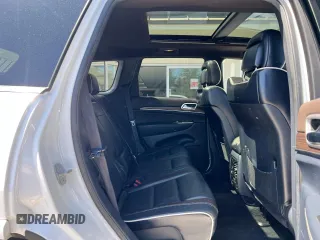 2014 Jeep Cherokee with VIN 1C4RJFCC4EC518425, listed as a Copart auction lot 55114455 with 205,949 mi miles and Clean title. Bid and sale history available at DreamBid. Image 6.
