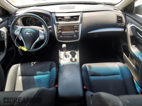 2016 Nissan Altima S z VIN 1N4AL3AP1GN383104, wystawiony jako Copart lot #56039855 z przebiegiem 95 703 mil mil oraz Szkoda całkowita • Salvage title. Historia ofert i sprzedaży dostępna na DreamBid. Obrazek 8.