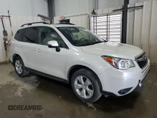 2014 Subaru Forester Touring with VIN JF2SJAPC7EH419677, listed as a Copart auction lot 59810655 with 174,697 mi miles and Salvage title. Bid and sale history available at DreamBid. Image 4.