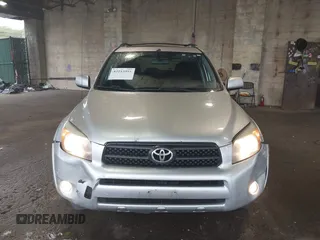 2006 Toyota RAV4 Sport z VIN JTMBD32V366010048, wystawiony jako IAAI lot #42253991 z przebiegiem 271 034 mil mil oraz . Historia ofert i sprzedaży dostępna na DreamBid. Obrazek 12.