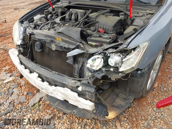 2008 Lexus ES 330 with VIN JTHBJ46G382208986, listed as a IAAI auction lot 41958388 with 255,668 mi miles and . Bid and sale history available at DreamBid. Image 6.
