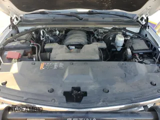 2020 Chevrolet Tahoe Commercial with VIN 1GNLCDEC1LR164217, listed as a Copart auction lot 88321485 with 88,094 mi miles and Salvage title. Bid and sale history available at DreamBid. Image 12.
