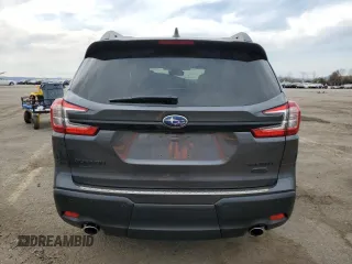 2024 Subaru Ascent Onyx with VIN 4S4WMAHD1R3440022, listed as a Copart auction lot 49812765 with 11,337 mi miles and Salvage title. Bid and sale history available at DreamBid. Image 6.