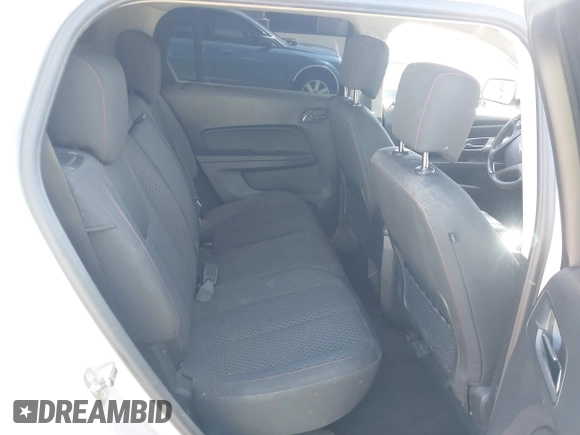2011 GMC Terrain SLE-1 with VIN 2CTFLRECXB6398227, listed as a IAAI auction lot 42121688 with 209,549 mi miles and . Bid and sale history available at DreamBid. Image 8.