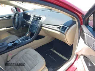 2013 Ford Fusion SE с VIN 3FA6P0H70DR138480, выставлен на аукционе IAAI как лот 42542450 с пробегом 133 617 миль миль и . История ставок и продаж доступна на DreamBid. Изображение 5.