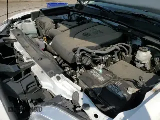 2022 Toyota Tacoma SR5 z VIN 3TMAZ5CN3NM184188, wystawiony jako Copart lot #80107995 z przebiegiem 67 428 mil mil oraz Szkoda całkowita • Salvage title. Historia ofert i sprzedaży dostępna na DreamBid. Obrazek 15.