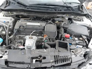 2015 Honda Accord EX-L with VIN 1HGCR2F88FA060043, listed as a IAAI auction lot 41935976 with 88,523 mi miles and . Bid and sale history available at DreamBid. Image 10.