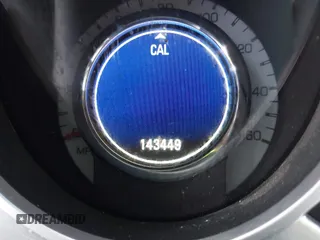 2012 Cadillac SRX Performance Collection with VIN 3GYFNEE32CS512118, listed as a IAAI auction lot 42158452 with 143,449 mi miles. Bid and sale history available at carsss.com. Image 7.
