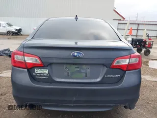 2016 Subaru Legacy Premium with VIN 4S3BNBF62G3012418, listed as a IAAI auction lot 42072897 with 166,662 mi miles and . Bid and sale history available at DreamBid. Image 17.