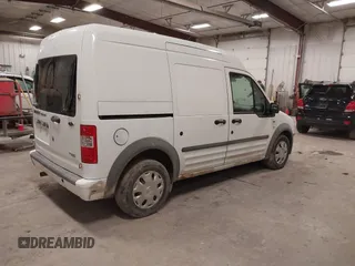 2013 Ford Transit Connect XLT с VIN NM0LS7DN8DT164457, выставлен на аукционе IAAI как лот 41184560 с пробегом 171 962 миль миль и . История ставок и продаж доступна на DreamBid. Изображение 4.