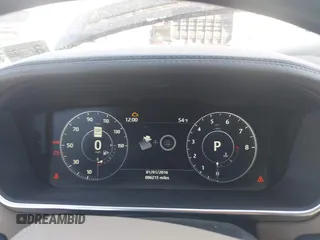 2017 Land Rover Range Rover HSE с VIN SALGS2FV7HA340803, выставлен на аукционе IAAI как лот 41762699 с пробегом 86 215 миль миль и . История ставок и продаж доступна на DreamBid. Изображение 7.