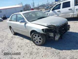 2000 Toyota Avalon XL with VIN 4T1BF28B3YU091810, listed as a IAAI auction lot 41666963 with 130,835 mi miles and . Bid and sale history available at DreamBid. Image 1.