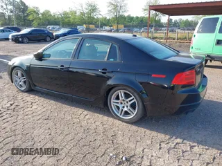 2004 Acura TL z VIN 19UUA662X4A063117, wystawiony jako IAAI lot #42149512 z przebiegiem 226 191 mil mil oraz . Historia ofert i sprzedaży dostępna na DreamBid. Obrazek 3.