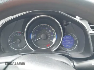 2016 Honda Fit EX с VIN JHMGK5H72GX020273, выставлен на аукционе IAAI как лот 42536440 с пробегом 93 547 миль миль и . История ставок и продаж доступна на DreamBid. Изображение 7.