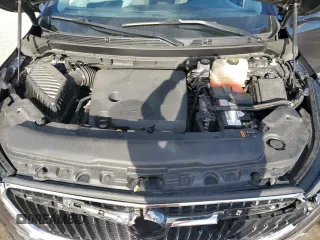 2020 Buick Enclave Preferred with VIN 5GAERAKWXLJ142066, listed as a Copart auction lot 48381514 with 48,892 mi miles and Salvage Title. Bid and sale history available at DreamBid. Image 13.