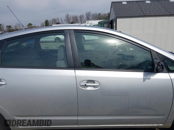 2008 Toyota Prius with VIN JTDKB20U983411778, listed as a IAAI auction lot 41685366 with 351,156 mi miles. Bid and sale history available at carsss.com. Image 14.