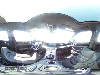 2020 Porsche Panamera с VIN WP0AA2A7XLL103177, выставлен на аукционе Copart как лот 66389064 с пробегом 23 278 миль миль и Списание • Salvage title. История ставок и продаж доступна на DreamBid. Изображение 13.