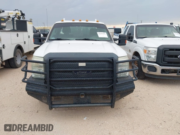 2015 Ford F-350 с VIN 1FD7X3E68FEA71639, выставлен на аукционе IAAI как лот 42293331 с пробегом 175 361 миль миль и . История ставок и продаж доступна на DreamBid. Изображение 12.