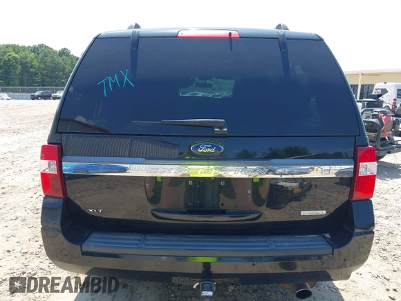 2016 Ford Expedition XLT with VIN 1FMJU1JT0GEF33482, listed as a IAAI auction lot 42609864 with 130,622 mi miles and . Bid and sale history available at DreamBid. Image 16.