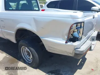2003 Ford Ranger XL with VIN 1FTYR14V13PB36671, listed as a IAAI auction lot 42642484 with 113,593 mi miles and . Bid and sale history available at DreamBid. Image 6.