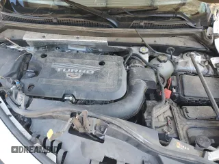 2021 Cadillac XT4 FWD Luxury с VIN 1GYAZAR47MF023407, выставлен на аукционе Copart как лот 88633325 с пробегом 77 353 миль миль и Списание • Salvage title. История ставок и продаж доступна на DreamBid. Изображение 13.