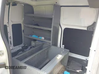 2016 Nissan NV200 S с VIN 3N6CM0KN2GK697424, выставлен на аукционе IAAI как лот 42432266 с пробегом 130 182 миль миль и . История ставок и продаж доступна на DreamBid. Изображение 8.