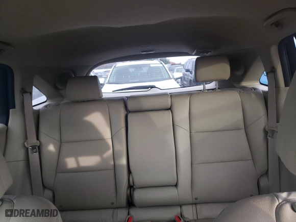 2018 Acura RDX w/Advance Pkg with VIN 5J8TB4H76JL012333, listed as a Copart auction lot 41448845 with 96,377 mi miles and Salvage Title. Bid and sale history available at carsss.com. Image 10.