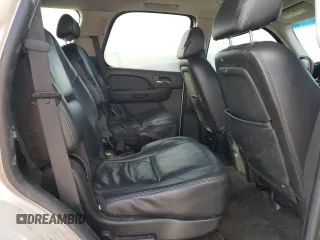 2009 Chevrolet Tahoe LTZ with VIN 1GNFK33059R217187, listed as a Copart auction lot 51563245 with 256,259 mi miles and Salvage title. Bid and sale history available at DreamBid. Image 11.