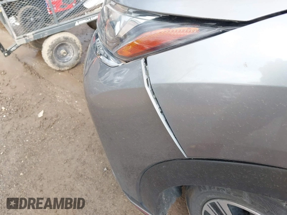 2019 Mitsubishi Eclipse Cross SE с VIN JA4AT5AA0KZ023948, выставлен на аукционе IAAI как лот 41722902 с пробегом Не указан миль и . История ставок и продаж доступна на DreamBid. Изображение 22.