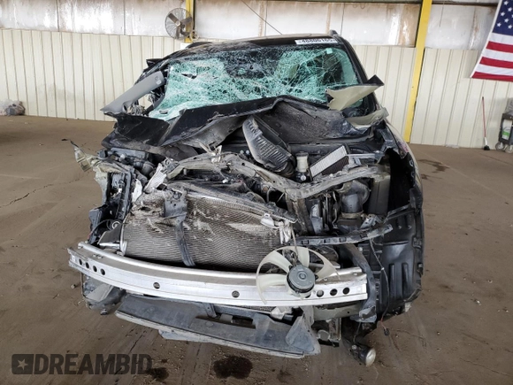 2021 Honda Pilot Touring 8-Passenger with VIN 5FNYF5H96MB007074, listed as a Copart auction lot 48806165 with Not Provided miles and Salvage Title. Bid and sale history available at DreamBid. Image 5.