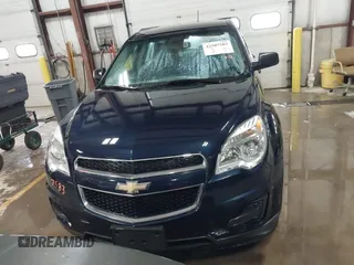 2015 Chevrolet Equinox LS z VIN 2GNFLEEK3F6143783, wystawiony jako IAAI lot #41507583 z przebiegiem 131 463 mil mil oraz . Historia ofert i sprzedaży dostępna na DreamBid. Obrazek 12.