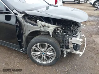 2022 BMW X2 xDrive28i with VIN WBXYJ1C01N5U20171, listed as a IAAI auction lot 41284932 with 64,256 mi miles. Bid and sale history available at carsss.com. Image 19.