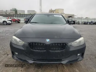 2014 BMW 3 Series 328d xDrive with VIN WBA3D5C58EKX97984, listed as a Copart auction lot 58448545 with 172,849 mi miles and Clean title. Bid and sale history available at DreamBid. Image 5.