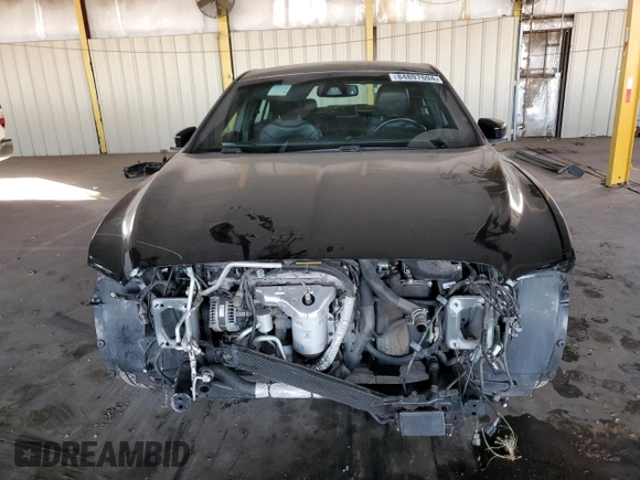 2019 Lincoln Continental Select with VIN 1LN6L9TKXK5607334, listed as a Copart auction lot 84897694 with 76,247 mi miles and Salvage Title. Bid and sale history available at carsss.com. Image 5.
