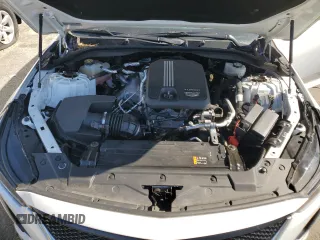 2020 Cadillac CT5 Sport z VIN 1G6DP5RKXL0151336, wystawiony jako Copart lot #45274735 z przebiegiem 55 562 mil mil oraz Szkoda całkowita • Salvage title. Historia ofert i sprzedaży dostępna na DreamBid. Obrazek 11.