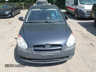 2010 Hyundai Accent GS с VIN KMHCM3AC0AU172840, выставлен на аукционе IAAI как лот 42576454 с пробегом 152 873 миль миль и . История ставок и продаж доступна на DreamBid. Изображение 6.