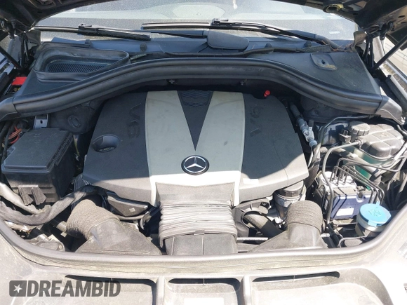 2012 Mercedes-Benz M 350 with VIN 4JGDA2EB1CA001561, listed as a IAAI auction lot 41940464 with 150,140 mi miles and . Bid and sale history available at DreamBid. Image 10.
