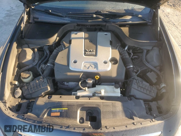 2015 Infiniti Q40 with VIN JN1CV6AR0FM651387, listed as a Copart auction lot 48626275 with 91,100 mi miles and Salvage Title. Bid and sale history available at carsss.com. Image 13.